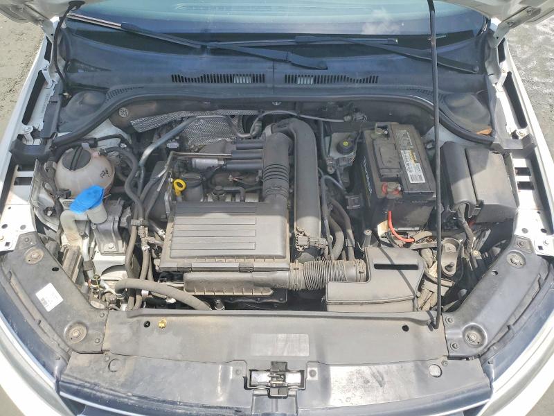 Продажа на аукционе авто 2016 Volkswagen Jetta, vin: 3VW267AJ5GM386958, номер лота: 54112546