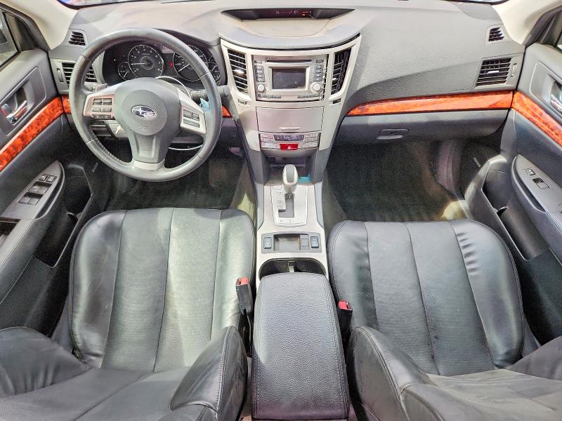 Aukcja sprzedaży 2012 Subaru Legacy, vin: 4S3BMDJ65C2031129, numer aukcji: 52773996