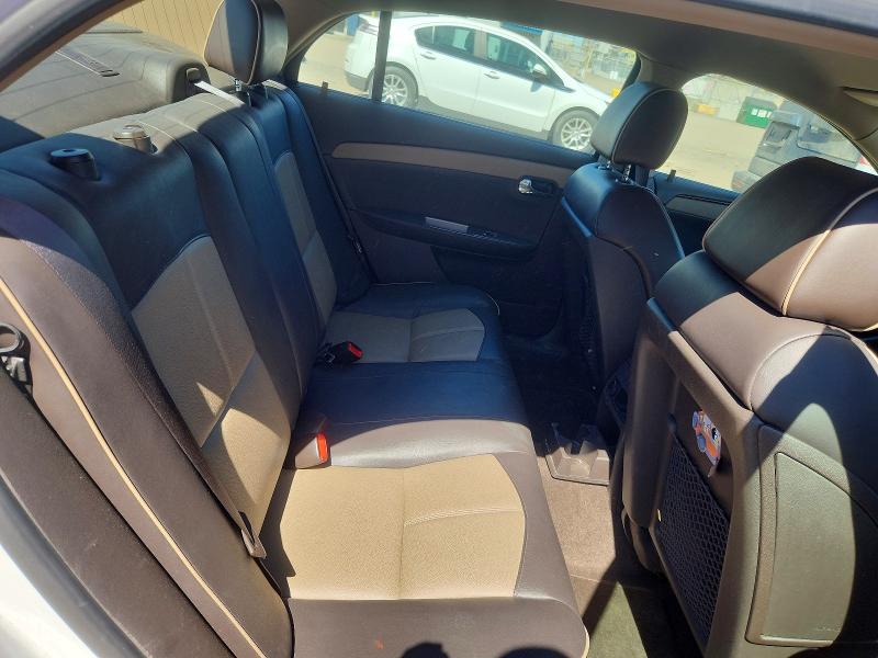 Продажа на аукционе авто 2009 Chevrolet Malibu, vin: 1G1ZK57B79F126302, номер лота: 54518636