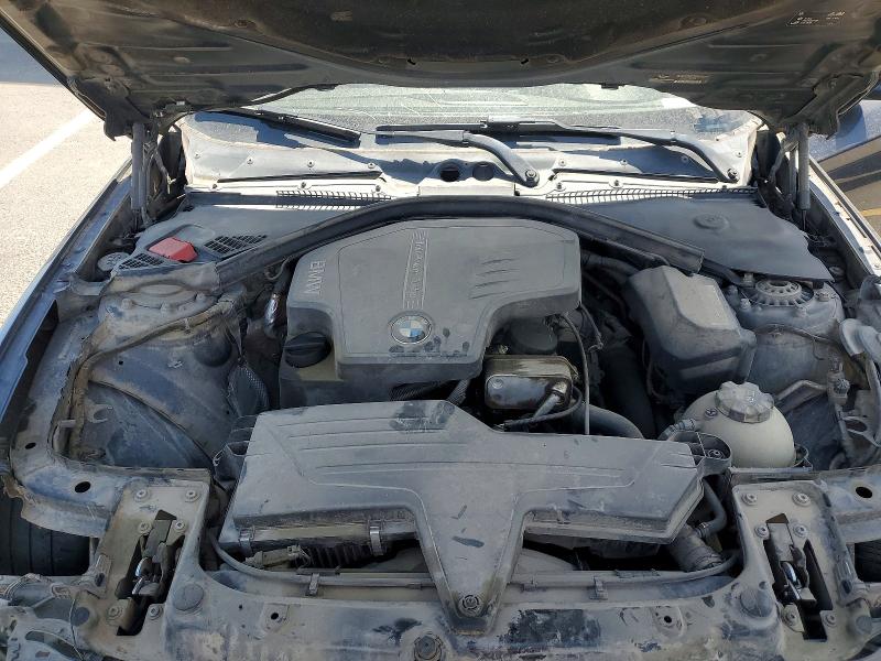 Продаж на аукціоні авто 2015 Bmw 228, vin: WBA1F9C5XFVW98429, номер лоту: 54827696