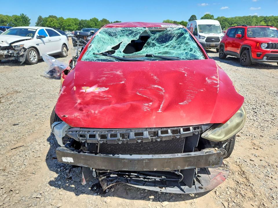 Aukcja sprzedaży 2018 Hyundai Elantra, vin: 5NPD84LFXJH281536, numer aukcji: 52868106