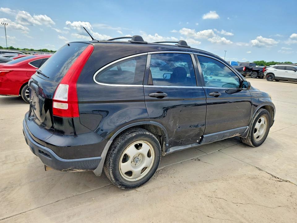 Продажа на аукционе авто 2008 Honda Cr-v, vin: 3CZRE38398G705650, номер лота: 55328246