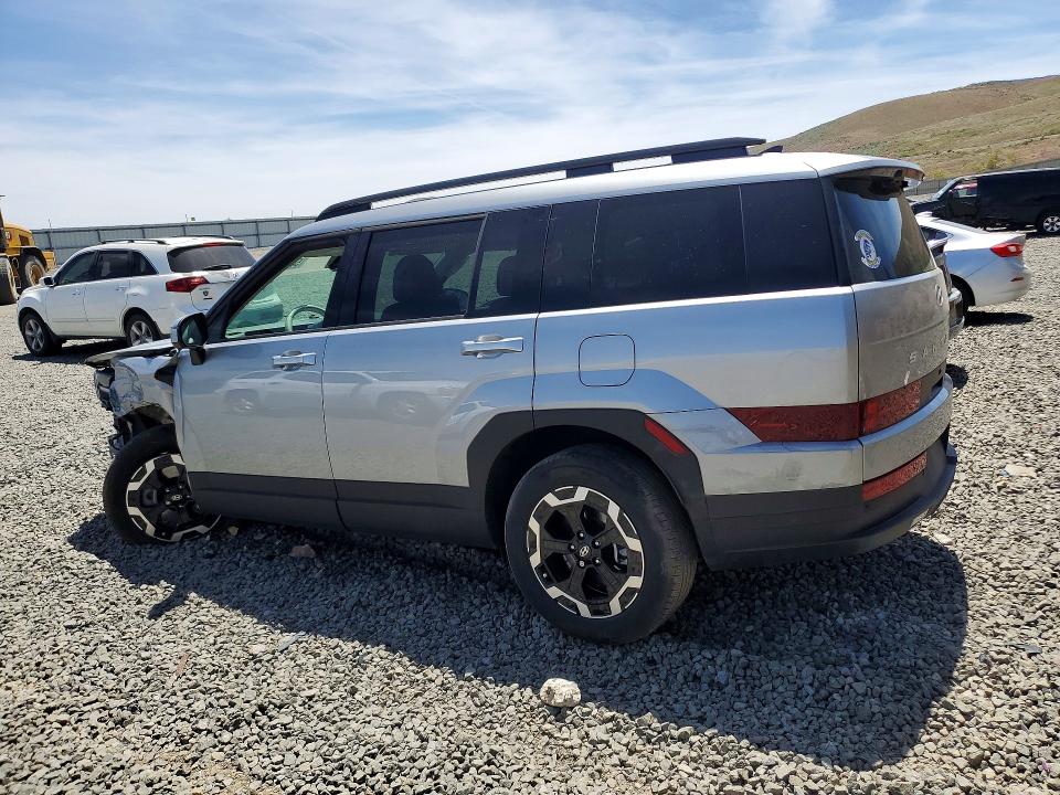 Aukcja sprzedaży 2025 Hyundai Santa Fe, vin: 5NMP2DGL3SH078369, numer aukcji: 54000216