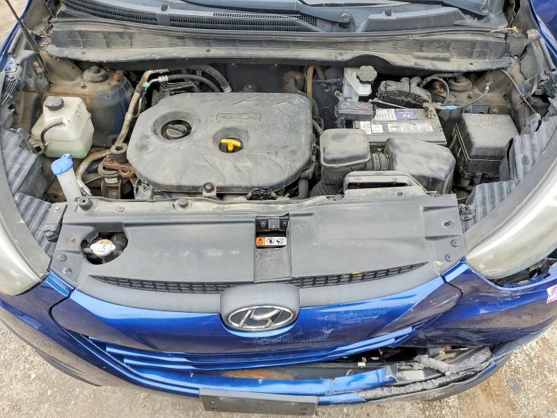Продажа на аукционе авто 2014 Hyundai Tucson, vin: KM8JT3AFXEU829024, номер лота: 54967066