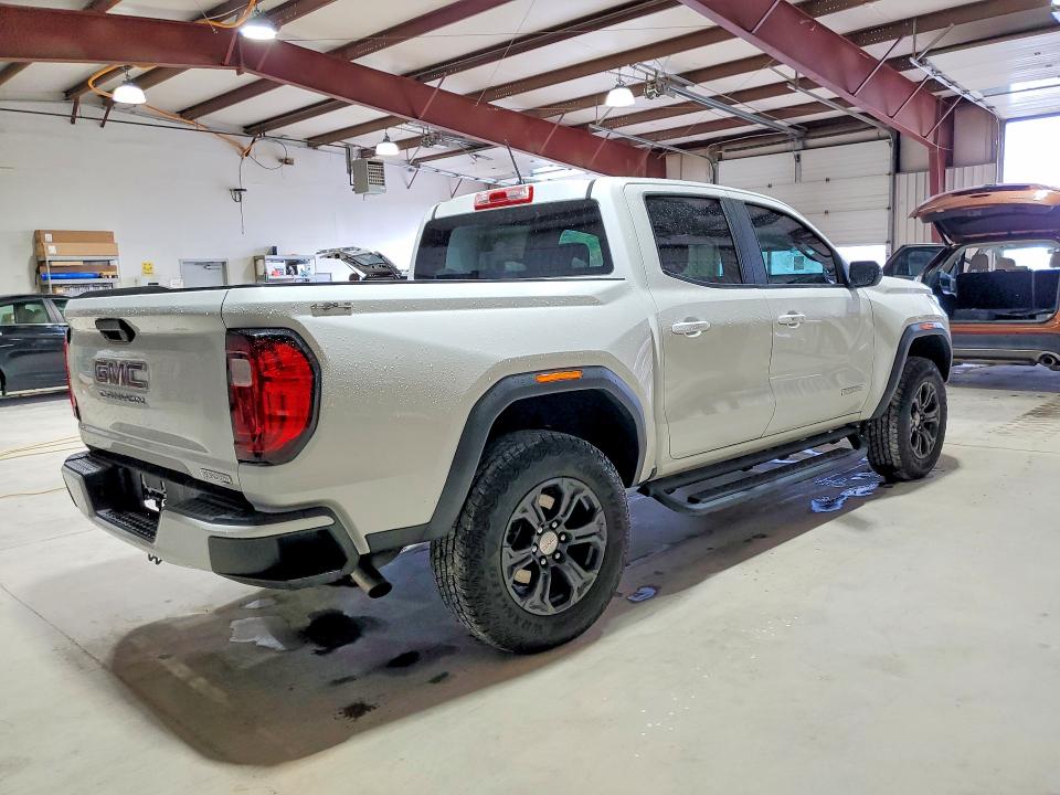 Продажа на аукционе авто 2024 Gmc Canyon, vin: 1GTP6BEK9R1258317, номер лота: 53583876