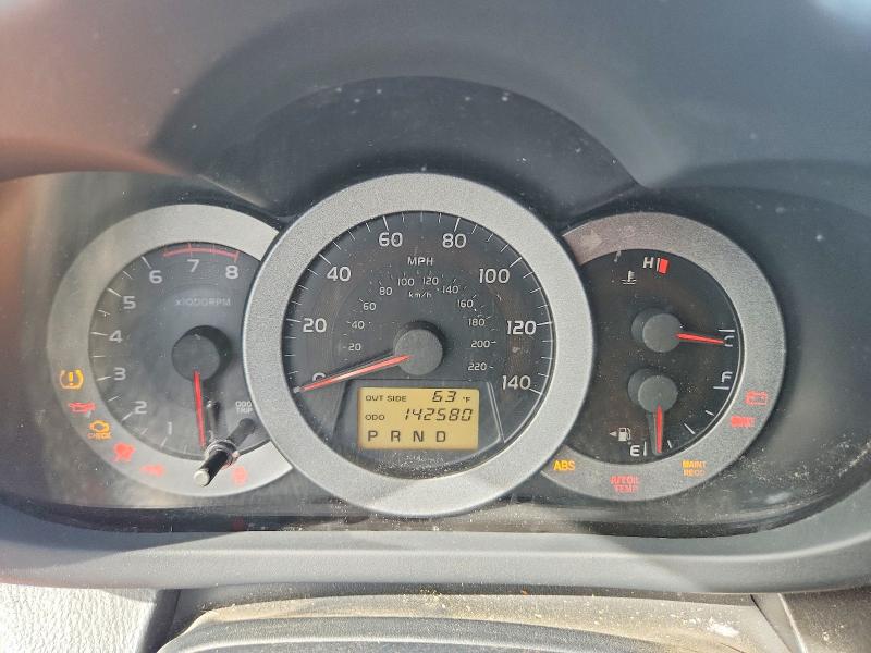 Продажа на аукционе авто 2008 Toyota Rav4, vin: JTMBD32V586055284, номер лота: 54978246
