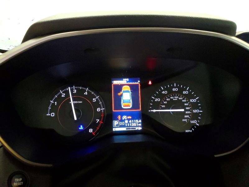 Aukcja sprzedaży 2020 Subaru Crosstrek, vin: JF2GTAEC8L8227071, numer aukcji: 51991136
