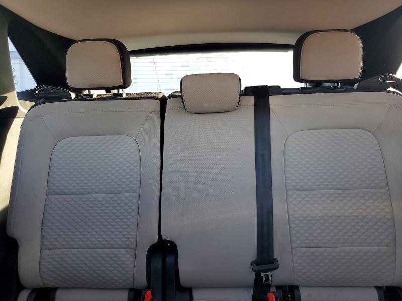 Aukcja sprzedaży 2021 Ford Escape, vin: 1FMCU0G69MUA67508, numer aukcji: 54392916