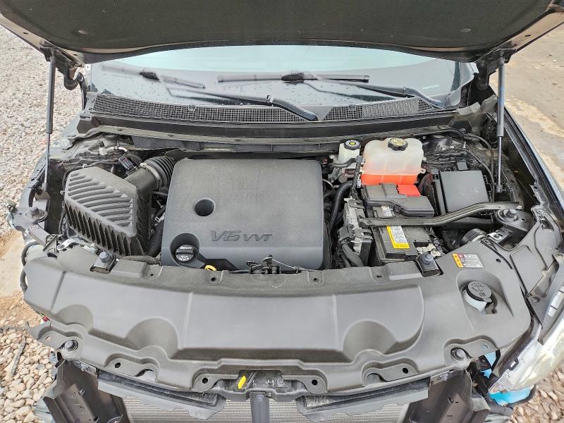 Aukcja sprzedaży 2020 Chevrolet Traverse, vin: 1GNEVGKW6LJ196114, numer aukcji: 51963326