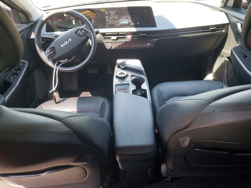 Aukcja sprzedaży 2024 Kia Ev6, vin: KNDC34LAXR5614179, numer aukcji: 54013696