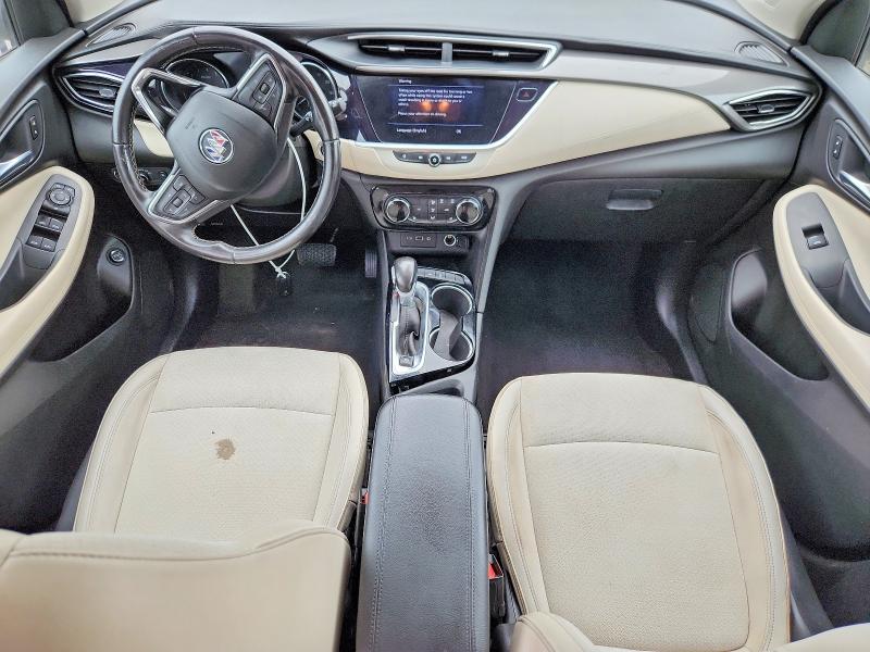 Aukcja sprzedaży 2020 Buick Encore Gx, vin: KL4MMBS29LB083107, numer aukcji: 54669916
