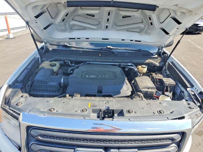 Продажа на аукционе авто 2016 Gmc Canyon, vin: 1GTG5BE33G1385590, номер лота: 53747266