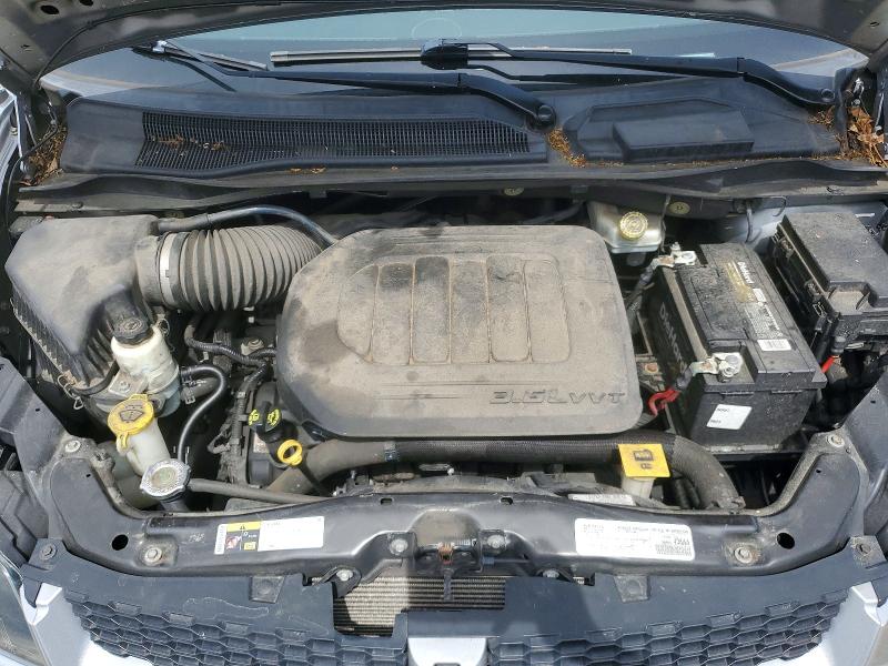 53005176 :رقم المزاد ، 2C4RDGEG5KR577786 vin ، 2019 Dodge Grand Caravan مزاد بيع