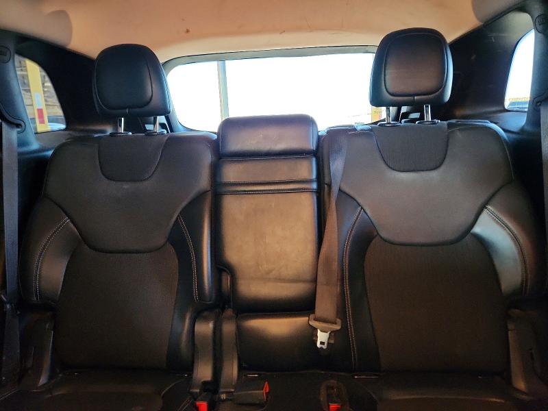 Продаж на аукціоні авто 2018 Jeep Cherokee, vin: 1C4PJLLB3JD590148, номер лоту: 52556736