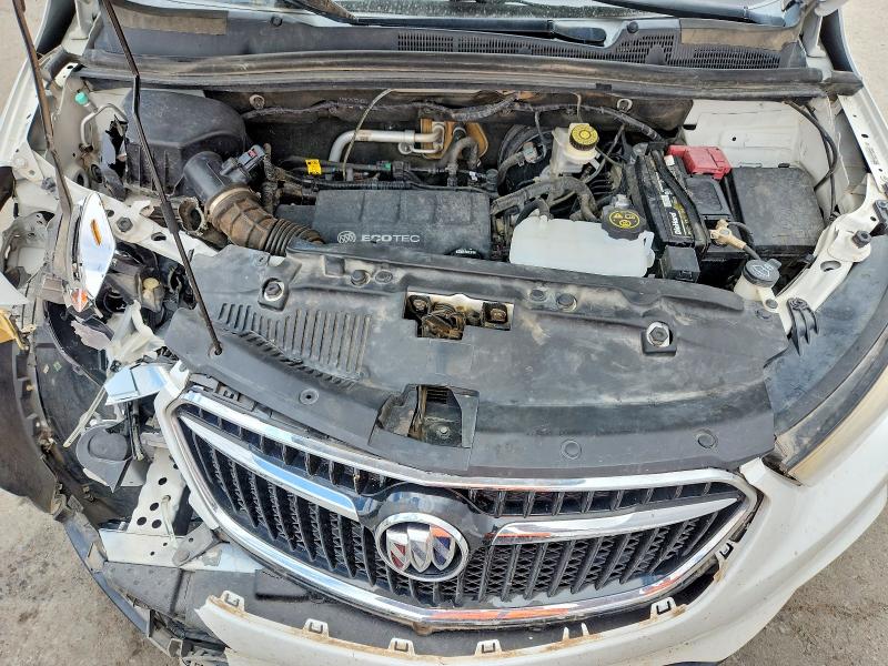 Продажа на аукционе авто 2018 Buick Encore, vin: KL4CJASB7JB532649, номер лота: 53656376