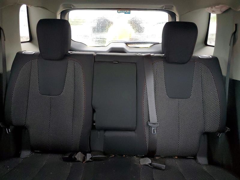 Продаж на аукціоні авто 2015 Gmc Terrain, vin: 2GKALREK8F6272181, номер лоту: 51878196