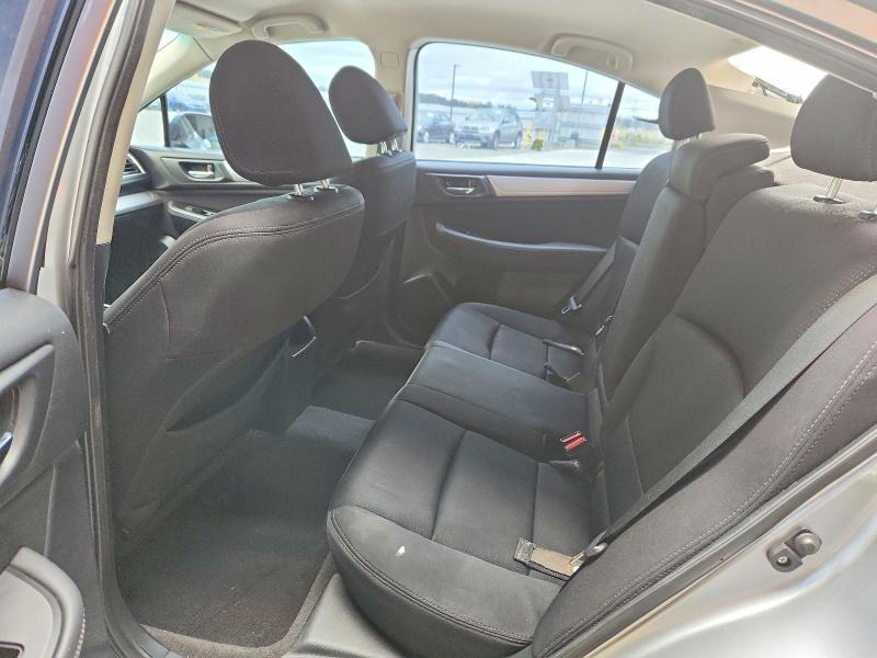 Aukcja sprzedaży 2015 Subaru Legacy, vin: 4S3BNAC61F3046279, numer aukcji: 52470356