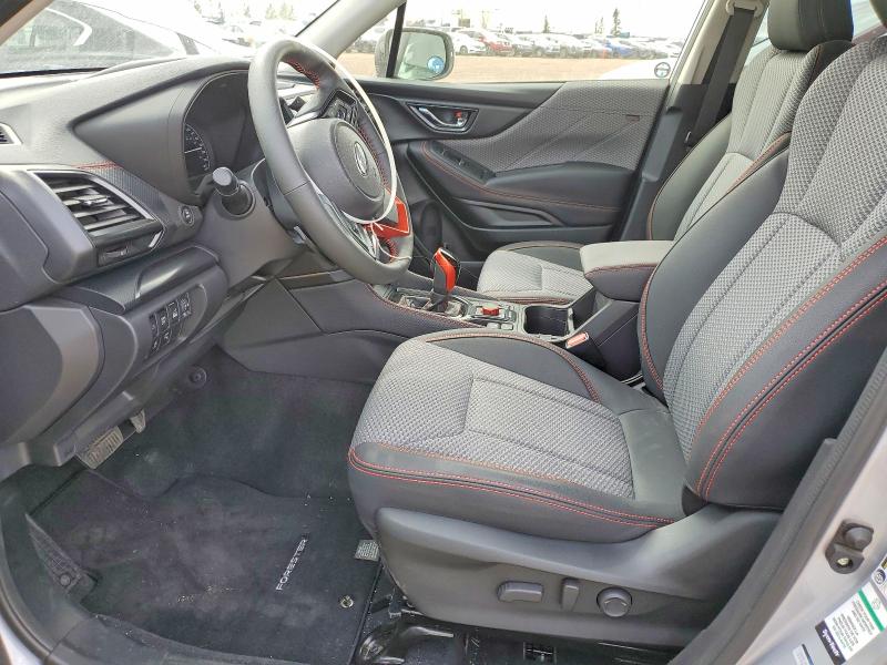 Продажа на аукционе авто 2023 Subaru Forester, vin: JF2SKEHC9PH495360, номер лота: 52518606