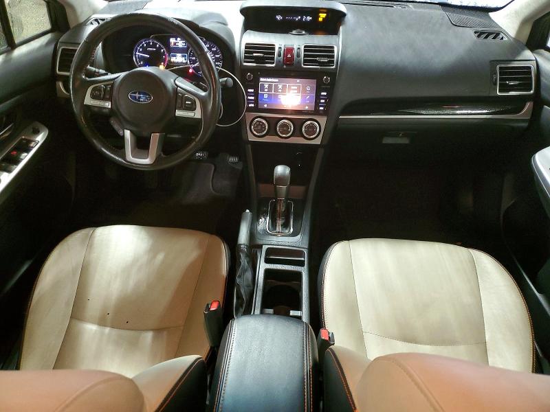 52438866 :رقم المزاد ، JF2GPAKC5GH281202 vin ، 2016 Subaru Crosstrek مزاد بيع