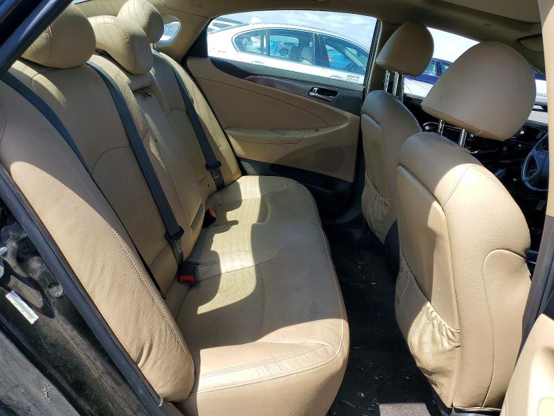 2015 Hyundai Sonata Hybrid მანქანა იყიდება აუქციონზე, vin: KMHEC4A43FA120878, აუქციონის ნომერი: 55413136