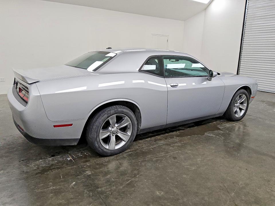 2020 Dodge Challenger მანქანა იყიდება აუქციონზე, vin: 2C3CDZAG7LH230382, აუქციონის ნომერი: 54617656