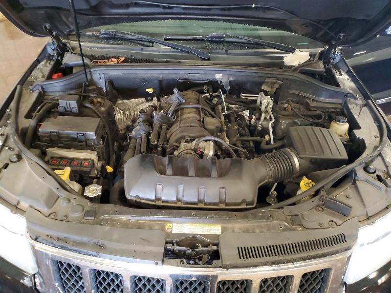 Auction sale of the 2013 Jeep Grand Cherokee, vin: 1C4RJFCT4DC586865, lot number: 52879356
