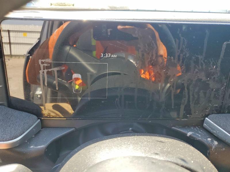 54081826 :رقم المزاد ، 3N8AP6CB9SL390770 vin ، 2025 Nissan Kicks مزاد بيع