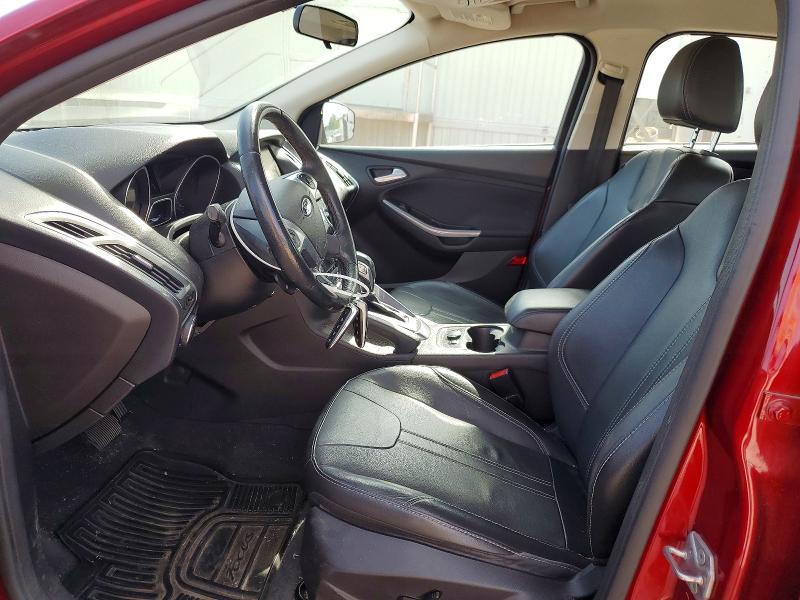 Aukcja sprzedaży 2014 Ford Focus, vin: 1FADP3J23EL223398, numer aukcji: 51649276