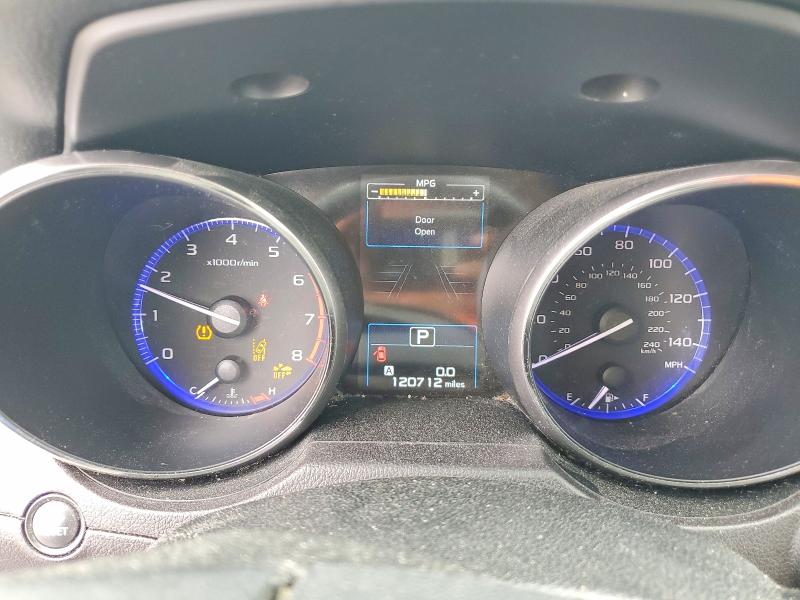 2017 Subaru Outback მანქანა იყიდება აუქციონზე, vin: 4S4BSANC3H3381506, აუქციონის ნომერი: 54328346