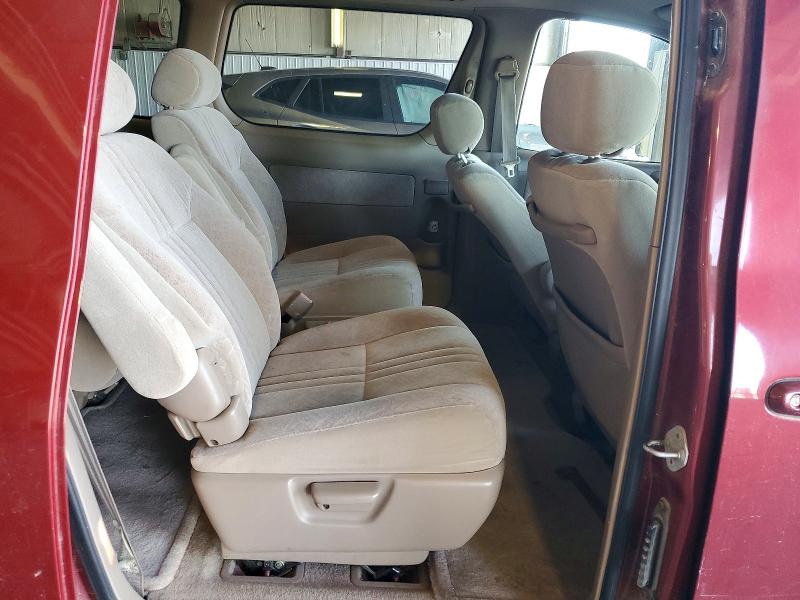1998 Toyota Sienna მანქანა იყიდება აუქციონზე, vin: 4T3ZF13C2WU005254, აუქციონის ნომერი: 52962726