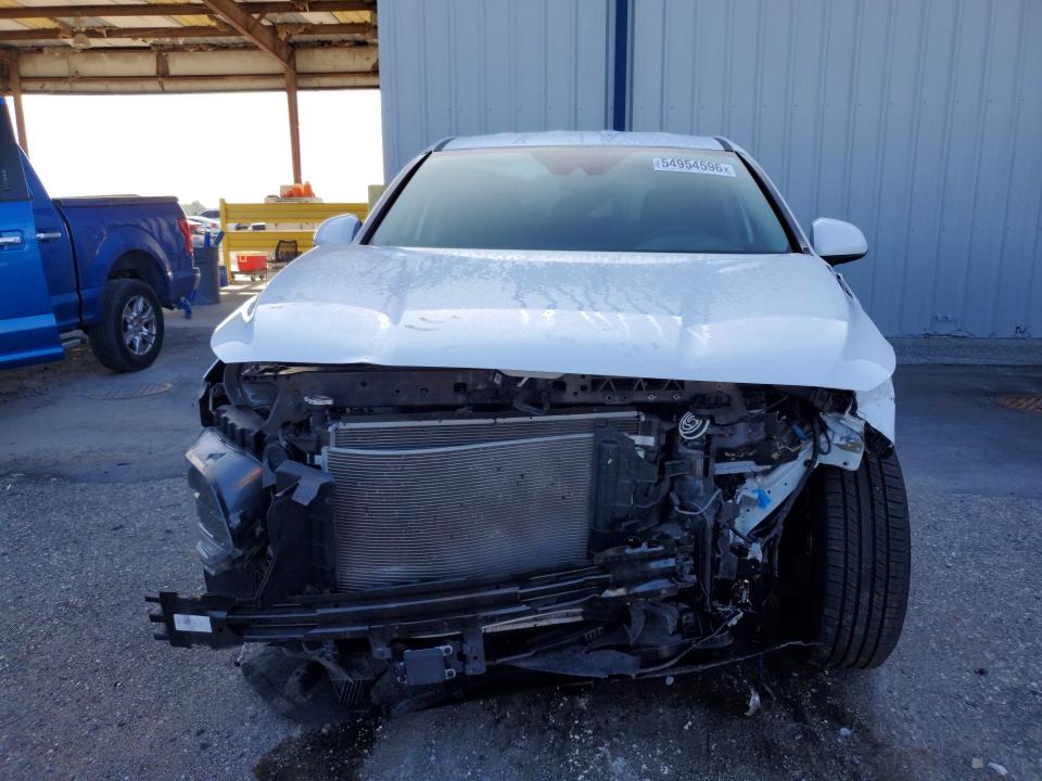 Aukcja sprzedaży 2020 Hyundai Santa Fe, vin: 5NMS33AD0LH305957, numer aukcji: 54954596