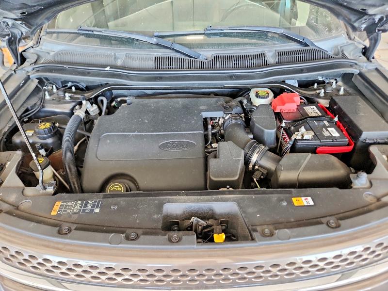 Aukcja sprzedaży 2015 Ford Explorer, vin: 1FM5K8F89FGB96589, numer aukcji: 54867476