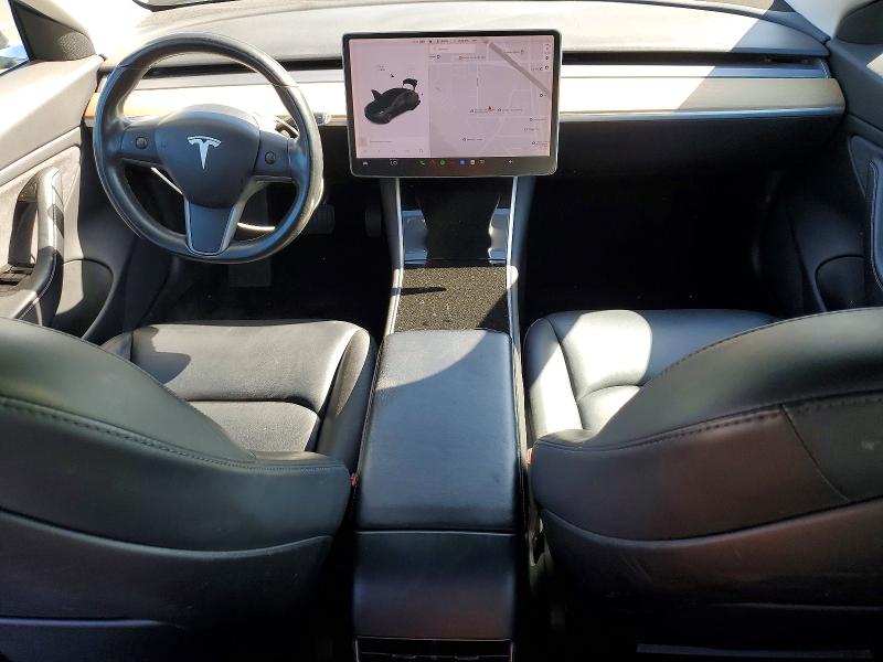 Aukcja sprzedaży 2019 Tesla Model 3, vin: 5YJ3E1EA9KF196921, numer aukcji: 53131476