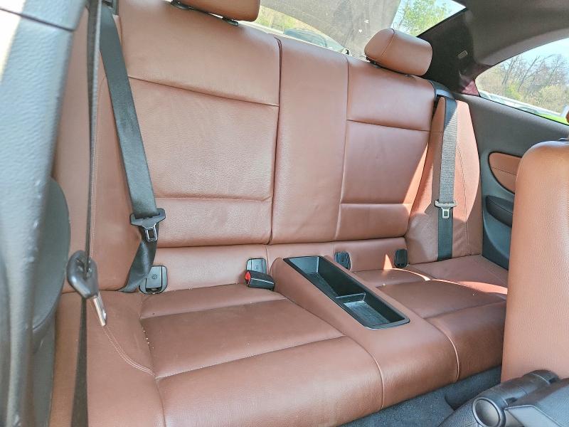 54109776 :رقم المزاد ، WBAUC9C51CVM12453 vin ، 2012 Bmw 135 مزاد بيع