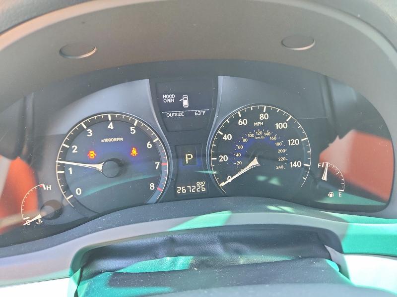 Aukcja sprzedaży 2010 Lexus Rx, vin: 2T2BK1BA4AC049686, numer aukcji: 52002736