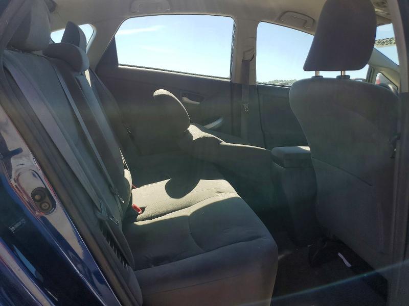 Aukcja sprzedaży 2010 Toyota Prius, vin: JTDKN3DU2A5132769, numer aukcji: 53875696