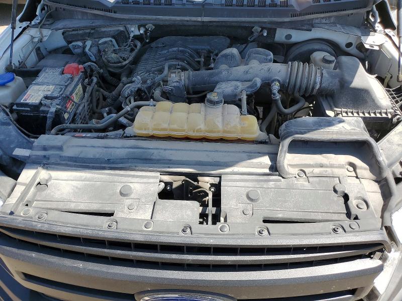 51147396 :رقم المزاد ، 1FTMF1CB8JKE83519 vin ، 2018 Ford F150 مزاد بيع