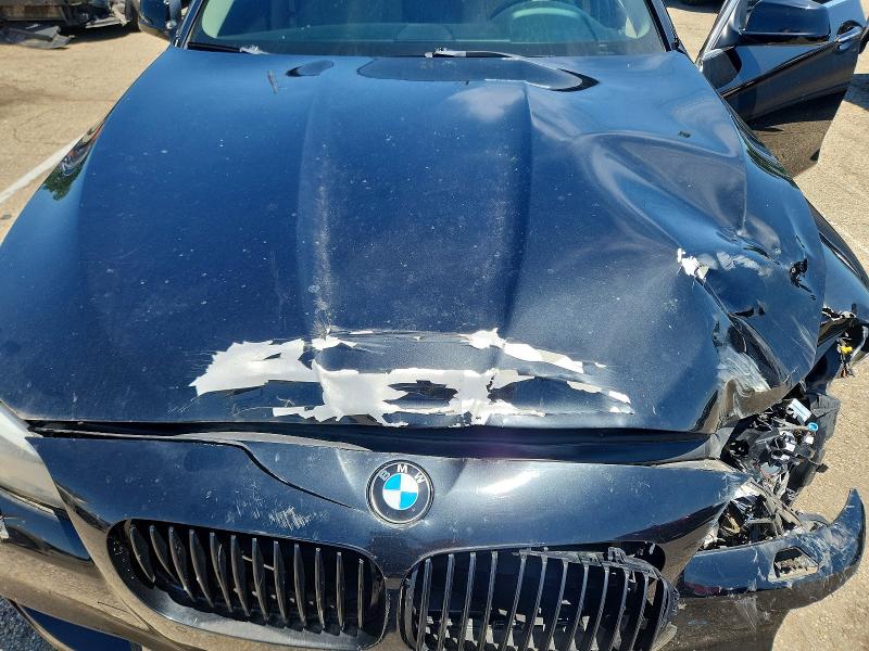54832276 :رقم المزاد ، WBAFU7C53BC871519 vin ، 2011 Bmw 535 مزاد بيع