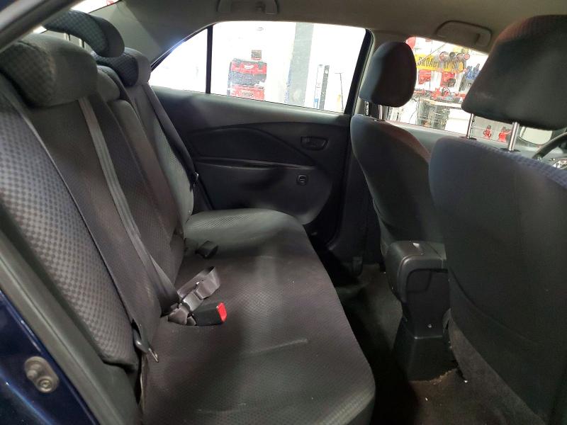 Продажа на аукционе авто 2007 Toyota Yaris, vin: JTDBT903671024886, номер лота: 52563466