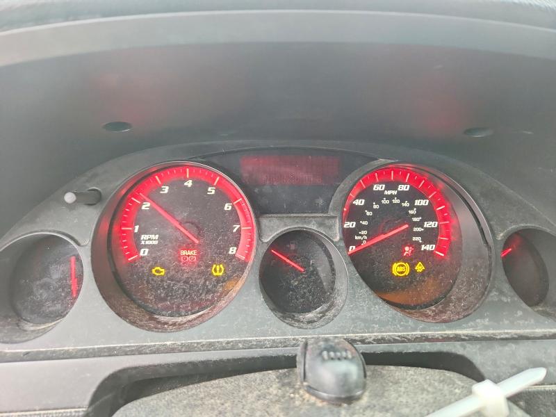 2007 Gmc Acadia მანქანა იყიდება აუქციონზე, vin: 1GKER33727J160475, აუქციონის ნომერი: 52080926