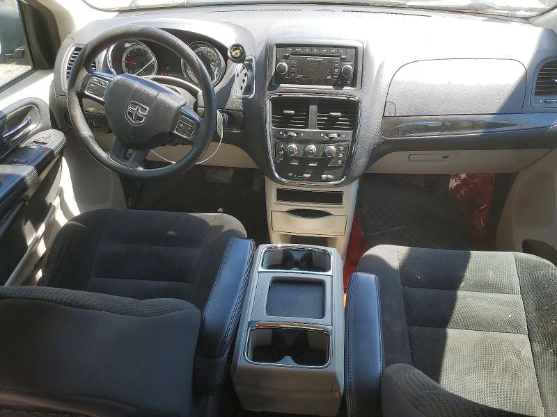 Aukcja sprzedaży 2019 Dodge Grand Caravan, vin: 2C4RDGBG6KR747142, numer aukcji: 54402976