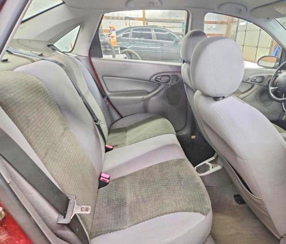 Aukcja sprzedaży 2004 Ford Focus, vin: 1FAFP34314W114903, numer aukcji: 53002006