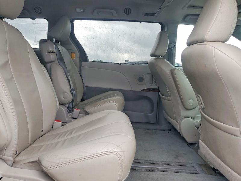 Aukcja sprzedaży 2014 Toyota Sienna, vin: 5TDYK3DC8ES478612, numer aukcji: 54443106