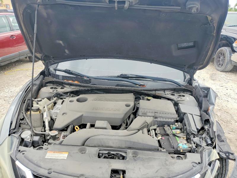 2016 Nissan Altima მანქანა იყიდება აუქციონზე, vin: 1N4AL3AP6GN388444, აუქციონის ნომერი: 53988026