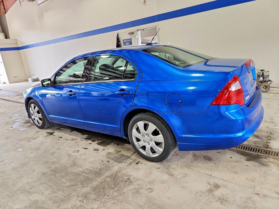 Aukcja sprzedaży 2011 Ford Fusion, vin: 3FAHP0HA0BR170587, numer aukcji: 54833936