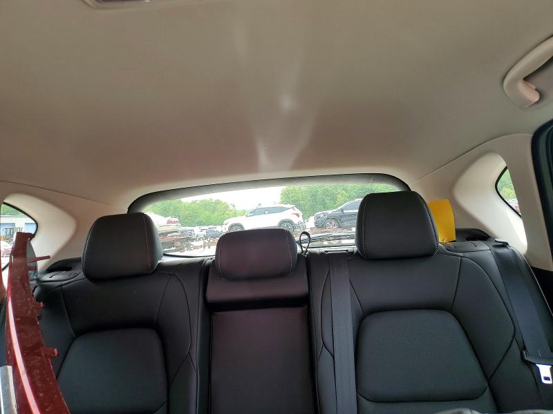Aukcja sprzedaży 2024 Mazda Cx-5, vin: JM3KFBBM3R0392060, numer aukcji: 55027576