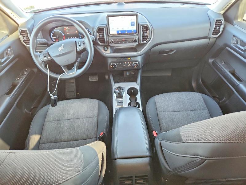 Продажа на аукционе авто 2021 Ford Bronco Sport, vin: 3FMCR9B64MRA82048, номер лота: 53305106