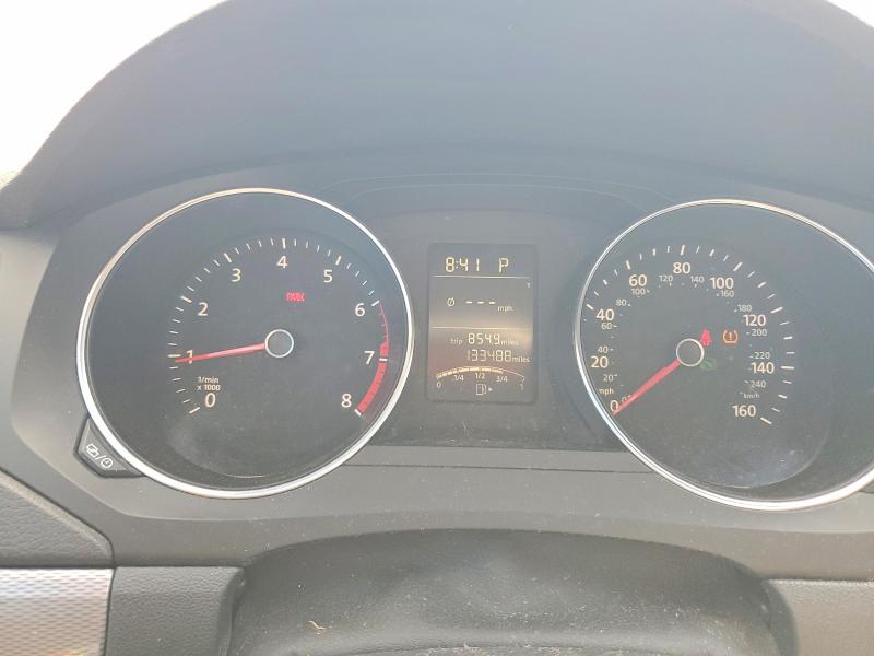 2017 Volkswagen Jetta მანქანა იყიდება აუქციონზე, vin: 3VW2B7AJ8HM329117, აუქციონის ნომერი: 54571666