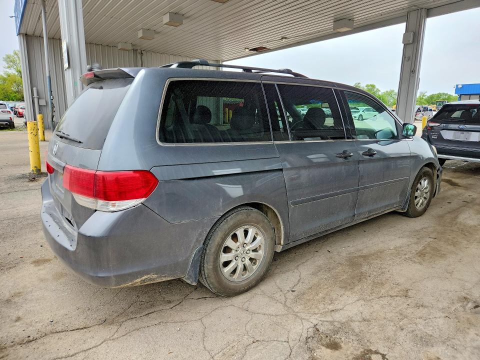 Aukcja sprzedaży 2010 Honda Odyssey, vin: 5FNRL3H60AB073610, numer aukcji: 52427496