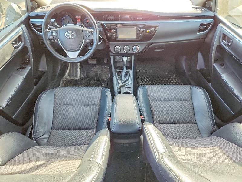 Продажа на аукционе авто 2014 Toyota Corolla, vin: 2T1BURHE9EC067081, номер лота: 54144286